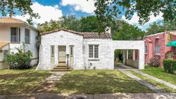  Genoa St, Miami FL