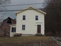 Foreclosure in  CHARLOTTE RD Hinesburg, VT 05461