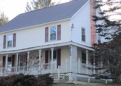 Foreclosure in  PINNACLE RD Gloversville, NY 12078