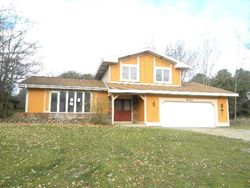 Foreclosure in  LAKE HILLS DR Spring Lake, MI 49456