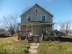 Foreclosure in  N WAYNE ST Allerton, IA 50008