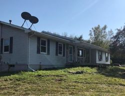 Foreclosure in  MARTIN RD Charlotte, MI 48813