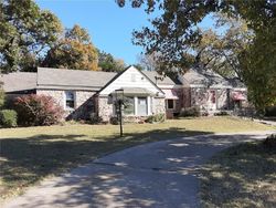 Foreclosure in  OAKWOOD DR Oklahoma City, OK 73121