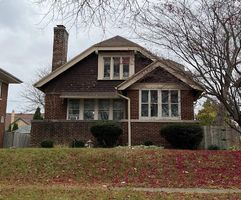 Foreclosure in  N GRANT BLVD Milwaukee, WI 53210