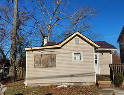 Foreclosure in  E 4TH ST Howell, NJ 07731