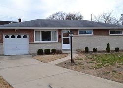Foreclosure in  MARK SHARON CT Saint Louis, MO 63125