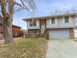 Foreclosure in  E 23RD ST Des Moines, IA 50317