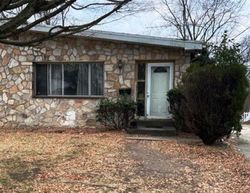 Foreclosure in  E SOUTHAMPTON AVE Glenside, PA 19038