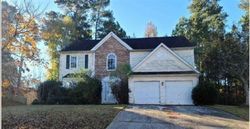 Foreclosure in  TRAFALGAR WAY Hampton, GA 30228