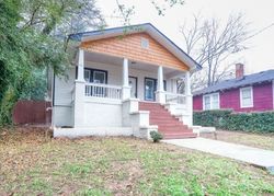 Foreclosure in  CHURCH ST Atlanta, GA 30344