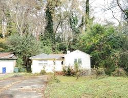 Foreclosure in  CURRY PL Macon, GA 31211