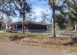 Foreclosure in  HERLIHY ST Waveland, MS 39576