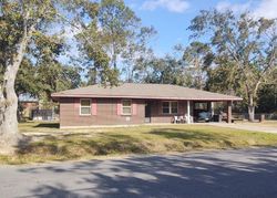 Foreclosure in  HERLIHY ST Waveland, MS 39576