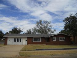 Foreclosure in  N 16TH ST Lamesa, TX 79331