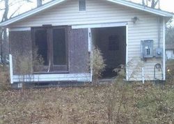 Foreclosure in  WALL RD Greensboro, NC 27407