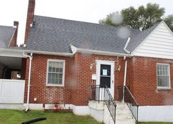 Foreclosure in  LINDEN AVE Waynesboro, PA 17268