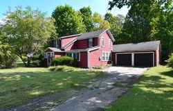 Foreclosure in  HIGHLAND AVE Manchester Center, VT 05255