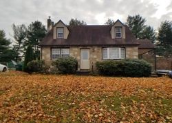 Foreclosure in  MAPLE RD Huntingdon Valley, PA 19006