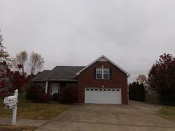 Foreclosure in  STELLA DR Clarksville, TN 37040