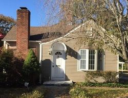 Foreclosure Listing in WALNUT ST SEYMOUR, CT 06483