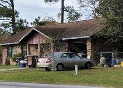 Foreclosure in  DEDEAUX RD Gulfport, MS 39503