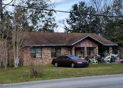 Foreclosure in  DEDEAUX RD Gulfport, MS 39503