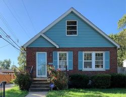 Foreclosure in  MELROSE AVE Saint Louis, MO 63130
