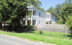 Foreclosure in  OLD SHELL RD Mobile, AL 36604
