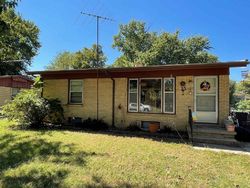 Foreclosure in  N SOMERSET AVE Wichita, KS 67204