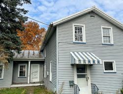 Foreclosure Listing in WEST AVE DANSVILLE, NY 14437