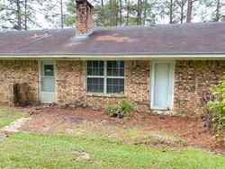 Foreclosure in  COUNTRY CLUB TER Leesville, LA 71446