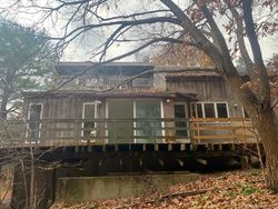 Foreclosure in  E CANAAN RD East Canaan, CT 06024