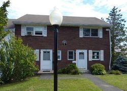 Foreclosure in  CHERRY AVE UNIT L18 Watertown, CT 06795