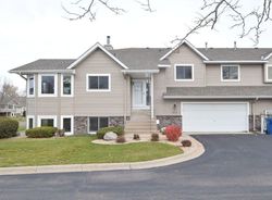 Foreclosure in  LOCH LOMOND LN Minneapolis, MN 55443