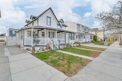 Foreclosure in  W LEAMING AVE Wildwood, NJ 08260