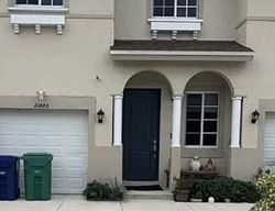 Foreclosure in  NW 14TH CT Miami, FL 33169
