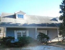 Foreclosure in  S LOCHLOMOND DR Springfield, MO 65804