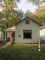 Foreclosure Listing in S 13TH ST SAINT JOSEPH, MO 64503