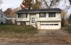 Foreclosure in  BEECHWOOD BLVD Saint Joseph, MO 64503