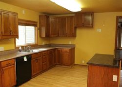 Foreclosure in  283RD ST Hurley, SD 57036