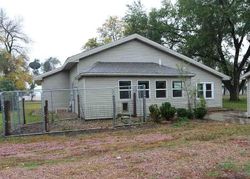 Foreclosure in  283RD ST Hurley, SD 57036