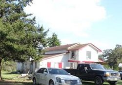 Foreclosure in  SUNDOWN RD Caldwell, TX 77836