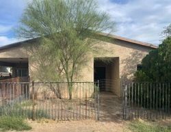 Foreclosure in  N FELLOWS AVE Tucson, AZ 85705