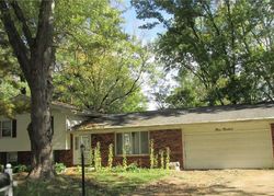 Foreclosure in  MOSSY CREEK DR Belleville, IL 62221