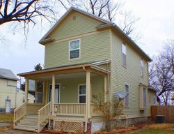 Foreclosure in  SW TYLER ST Topeka, KS 66612