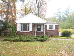 Foreclosure in  S MANITOU CIR Muskegon, MI 49441