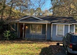 Foreclosure in  OLD PERRY RD Kathleen, GA 31047