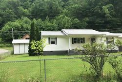 Foreclosure in  LONG BRANCH RD Belfry, KY 41514