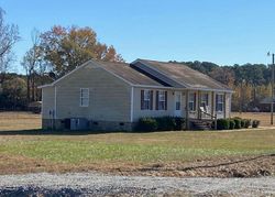 Foreclosure in  HASSELL RD Oak City, NC 27857