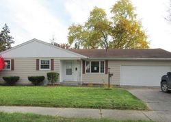 Foreclosure in  LINDSAY DR Saginaw, MI 48602